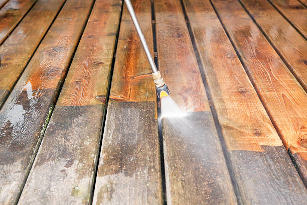 Best Post-Construction Pressure Washing  in Wills Point, TX